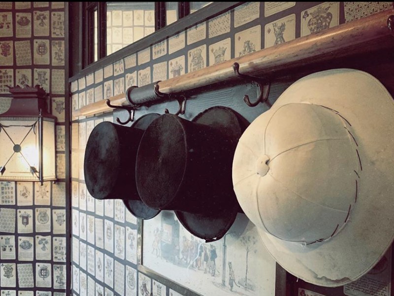 The Sound of&nbsp;Silence